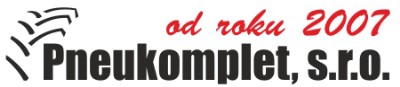 PNEUKOMPLET, s.r.o.