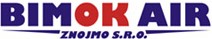 BIMOK AIR ZNOJMO s.r.o.