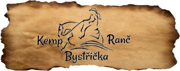 KEMP RANČ BYSTŘIČKA s.r.o.