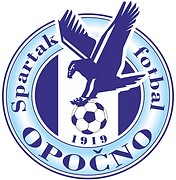 TJ SPARTAK Opočno, z.s.