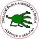 ZŠ A MŠ Jesenice 