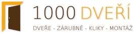 1000 dveří s.r.o.