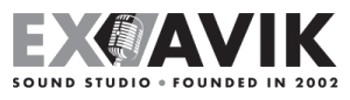 STUDIO EXAVIK