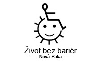 ŽIVOT BEZ BARIÉR-CENTRUM BEZ BARIÉR 