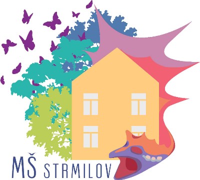 MŠ Strmilov 