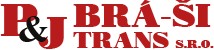 P & J BRÁ-ŠI TRANS s.r.o.