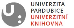 UNIVERZITA PARDUBICE-UNIVERZITNÍ KNIHOVNA 