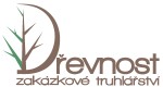 TRUHLÁŘSTVÍ DŘEVNOST 