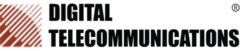 DIGITAL TELECOMMUNICATIONS, spol. s r.o.