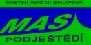 MAS PODJEŠTĚDÍ, z.s.
