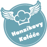 HONZÍKOVY KOLÁČE 