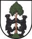 Město Přimda 