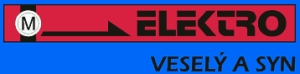 ELEKTROMOTORY VESELÝ 
