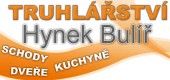 BULÍŘ HYNEK-TRUHLÁŘSTVÍ 