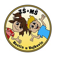 ZŠ A MŠ Hostín u Vojkovic 