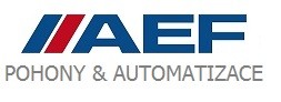 AEF-POHONY & AUTOMATIZACE, s.r.o.