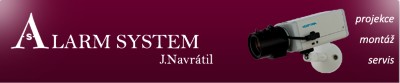 NAVRÁTIL JAROMÍR-ALARM SYSTEM 