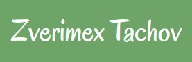 ZVERIMEX TACHOV