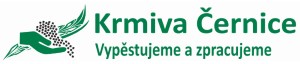 KRMIVA ČERNICE 