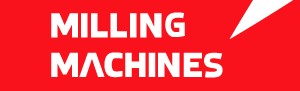MILLING MACHINES, s.r.o.