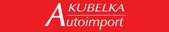 KUBELKA MIROSLAV-AUTO IMPORT 