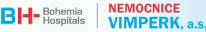 BH-NEMOCNICE VIMPERK a.s.