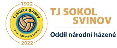 TJ SOKOL Svinov 