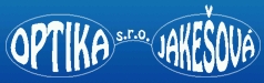 OPTIKA JAKEŠOVÁ, s.r.o.