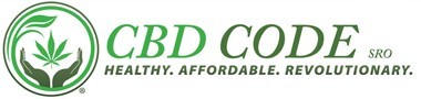 CBD CODE s.r.o.