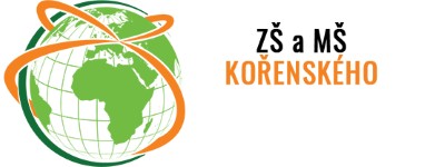 ZŠ A MŠ Kořenského 