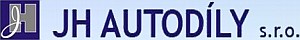 JH Autodíly s.r.o.
