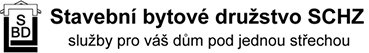 Stavební bytové družstvo SCHZ 