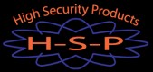 High Security Products a.s.