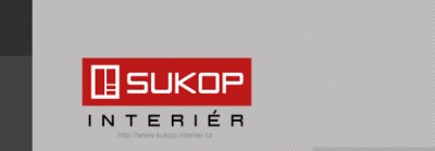 SUKOP INTERIÉR 