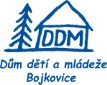 Dům dětí a mládeže Bojkovice 