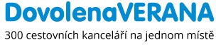 DOVOLENA VERANA 