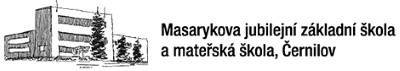 ZŠ A MŠ Černilov 