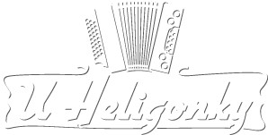 U HELIGONKY 