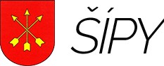 OBEC Šípy 