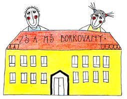 ZŠ A MŠ Borkovany 