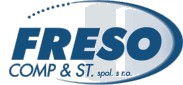 FRESO COMP & ST. spol. s r.o.