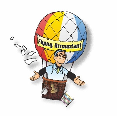 Flying accountant s.r.o.