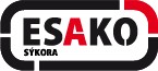 ESAKO SÝKORA 