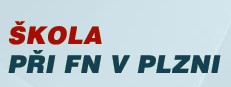 ZŠ A MŠ při Fakultní nemocnici 