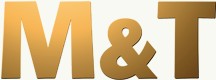 M & T 