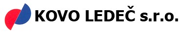 KOVO LEDEČ s.r.o.
