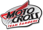 NOVA MOTOCROSS TEAM ŽAMBERK 