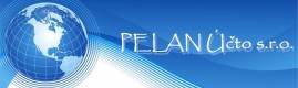 PELAN ÚČTO-ÚČETNÍ KANCELÁŘ 