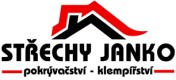 STŘECHY JANKO - Martin Janko