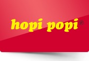 HOPI POPI, a.s.